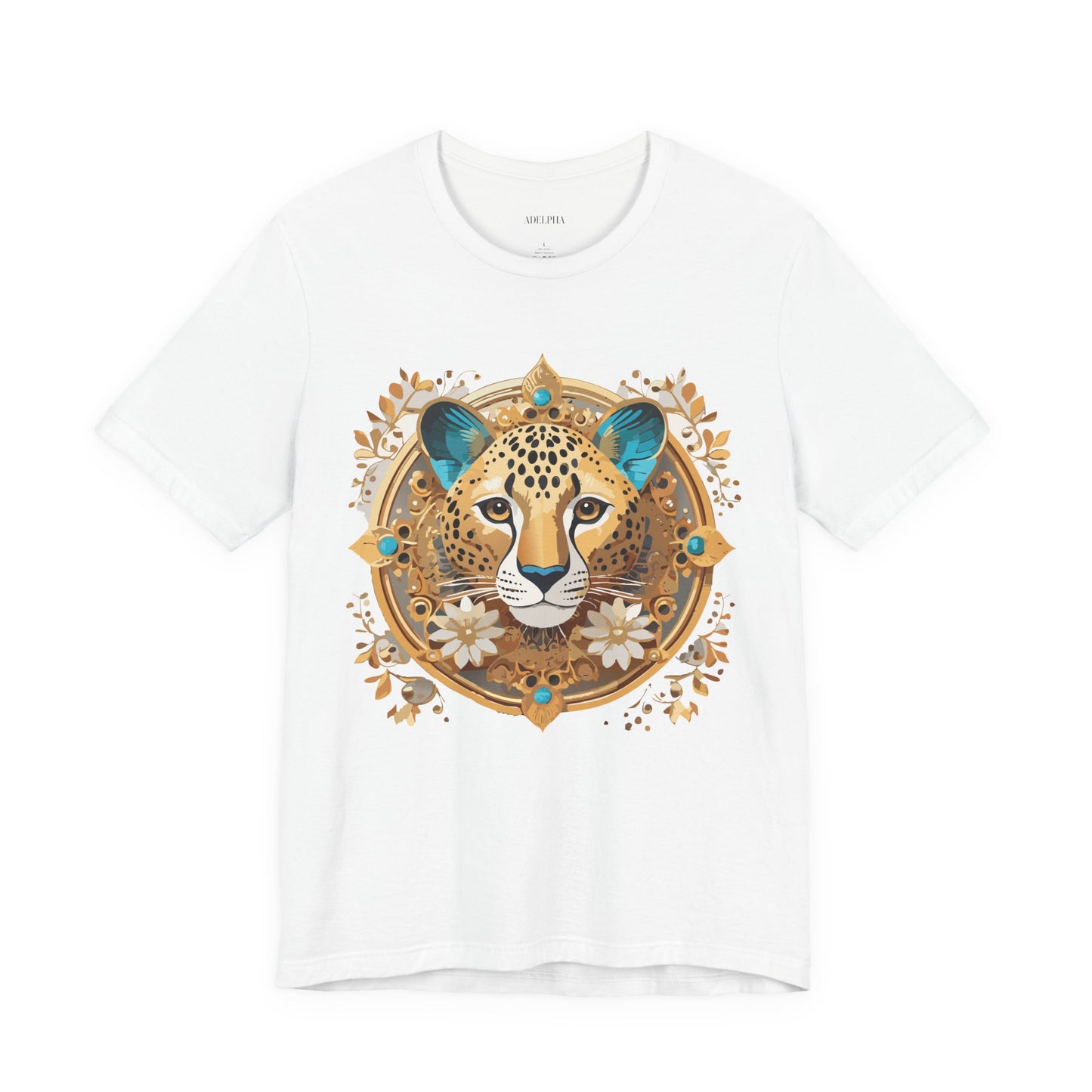 Medallion Shirt