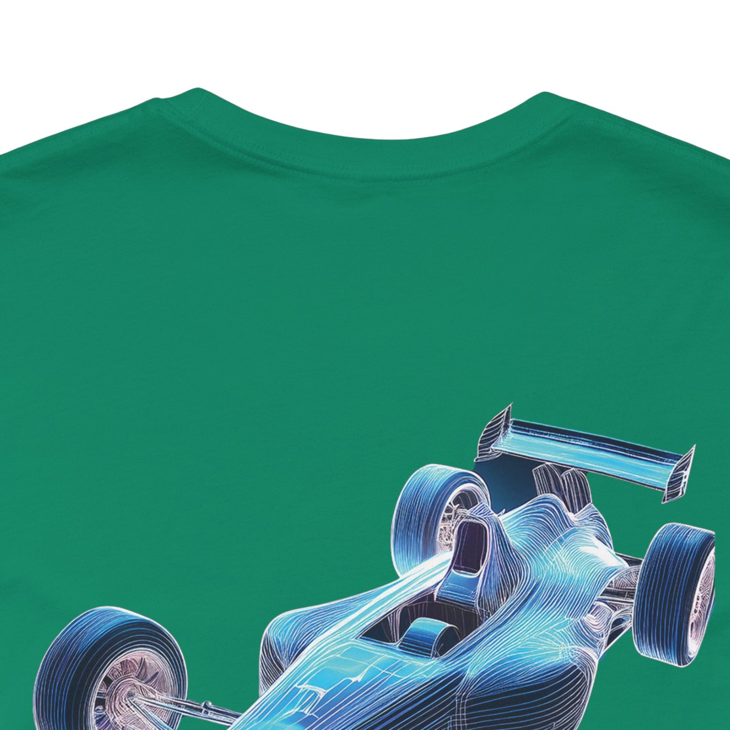 Car Tee Shirt, Car Graphic Tees