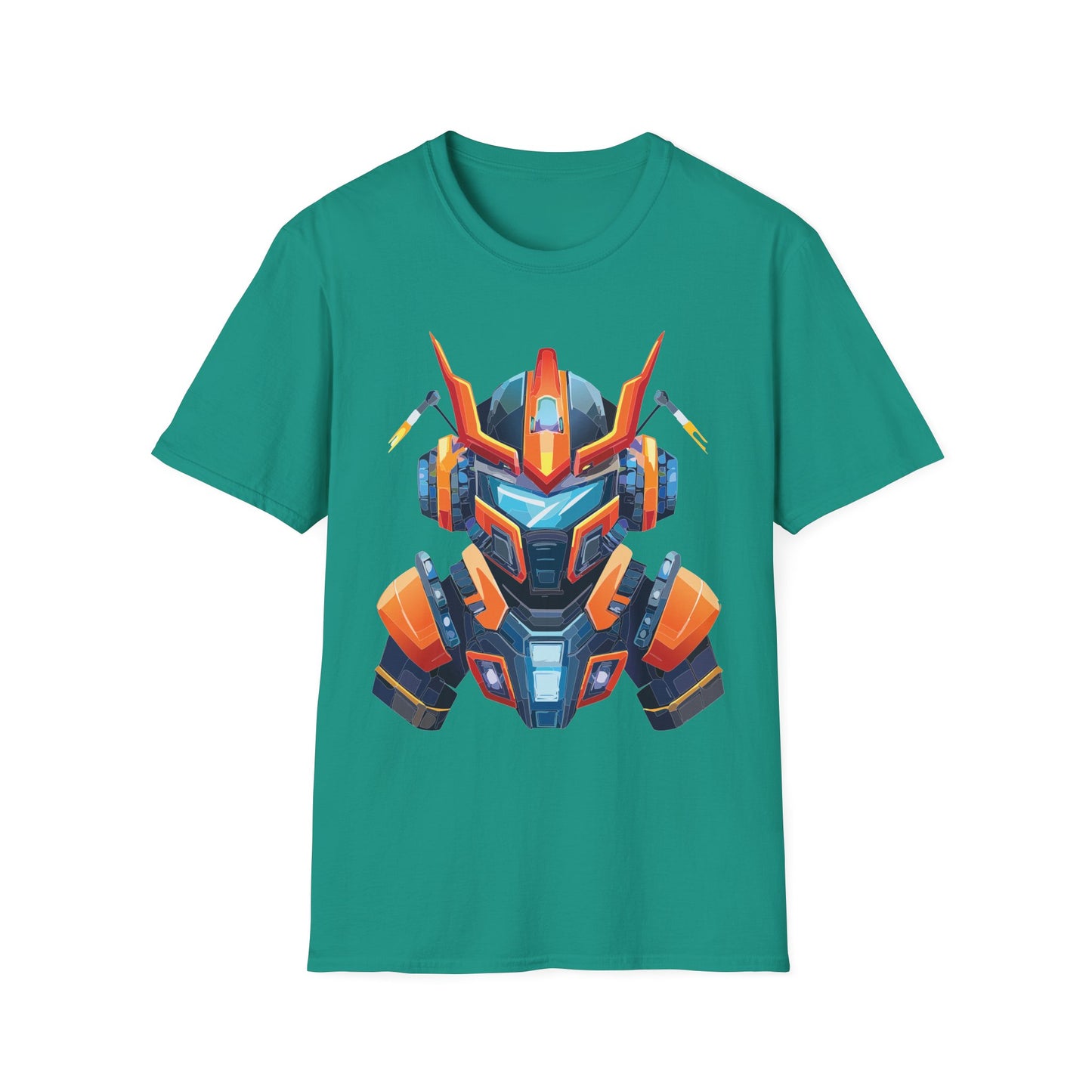 Cyborg Tee, Robot Shirt, Terminator Shirt