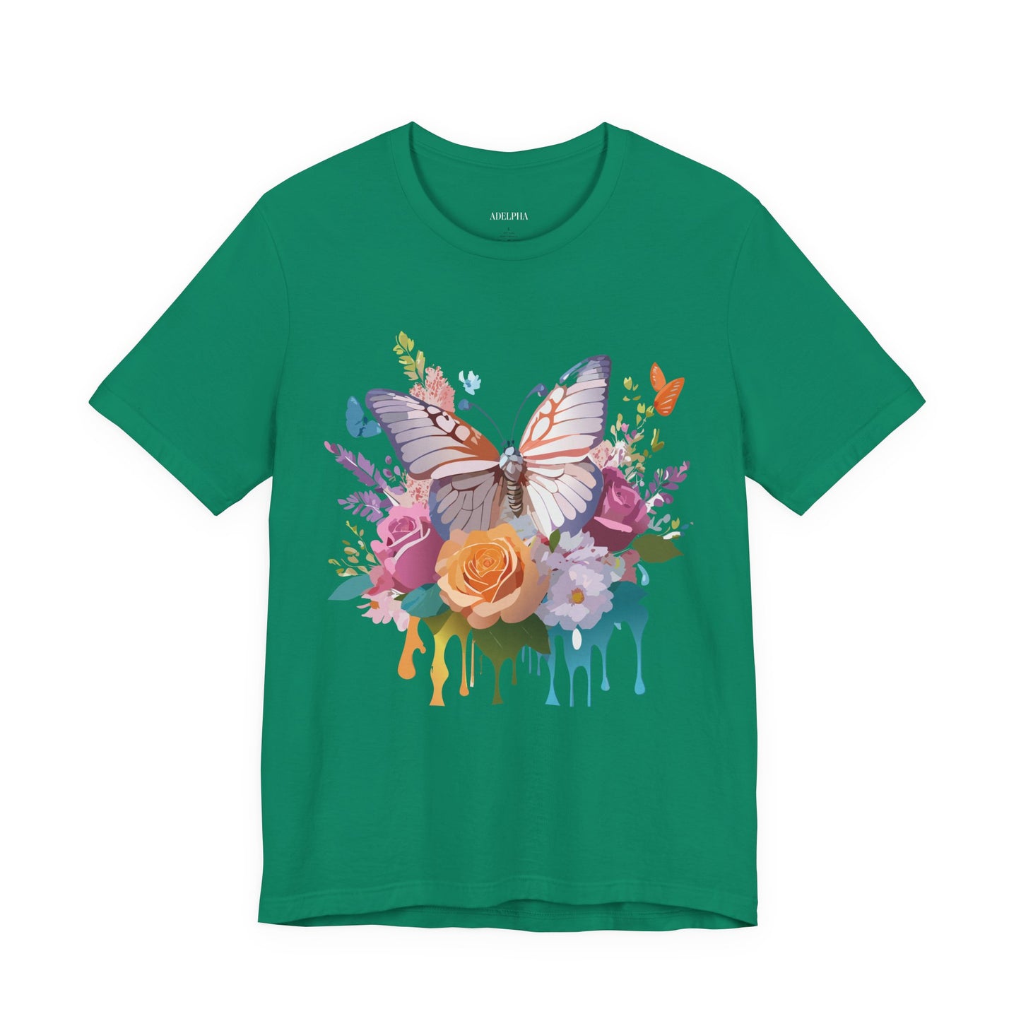 Butterfly Shirt