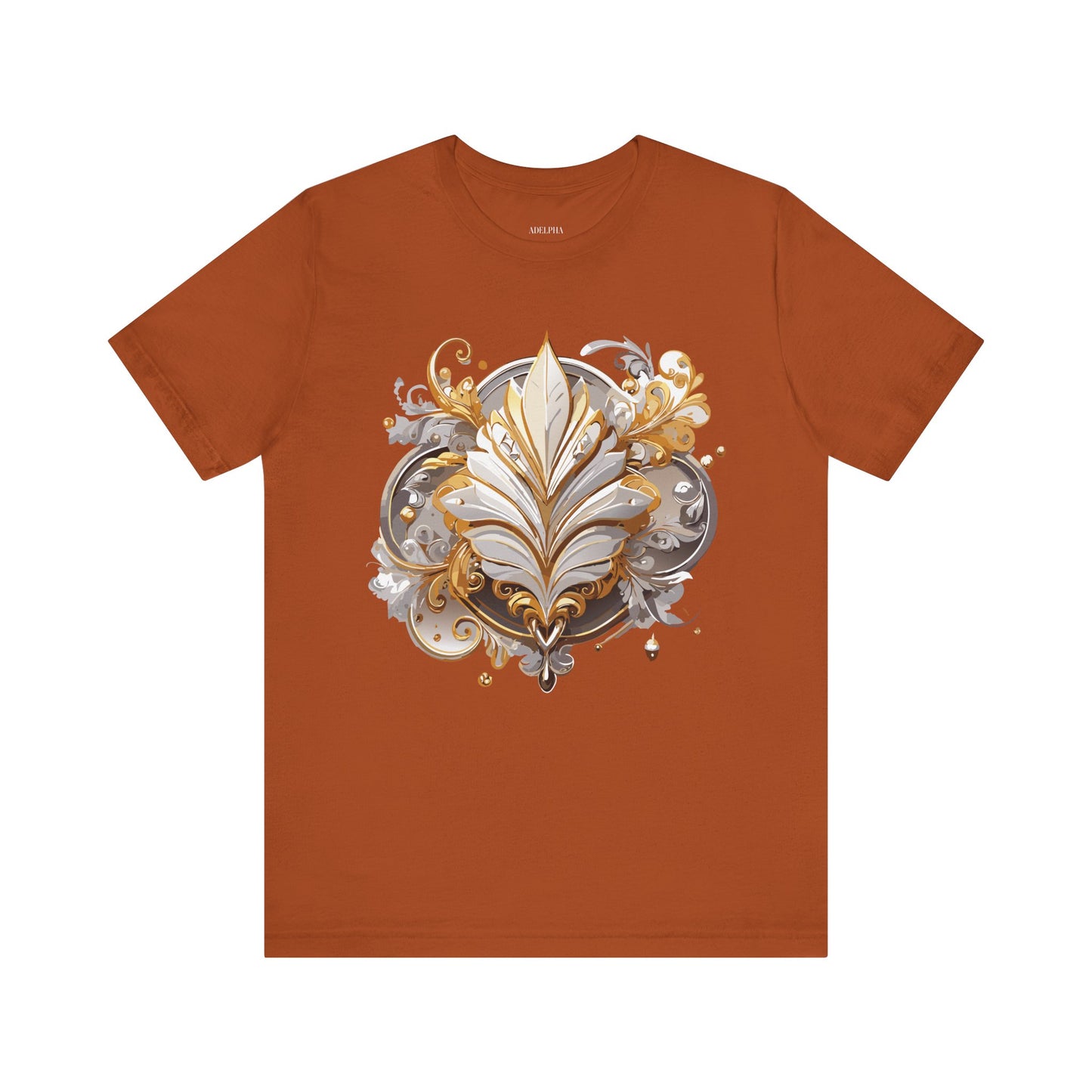 Jewelry Shirt