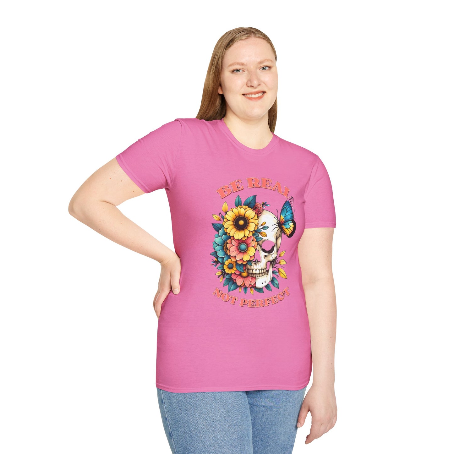 Skull Tee Shirt, Skeleton Shirt, Shirt with Skull, Shirt with Skeleton