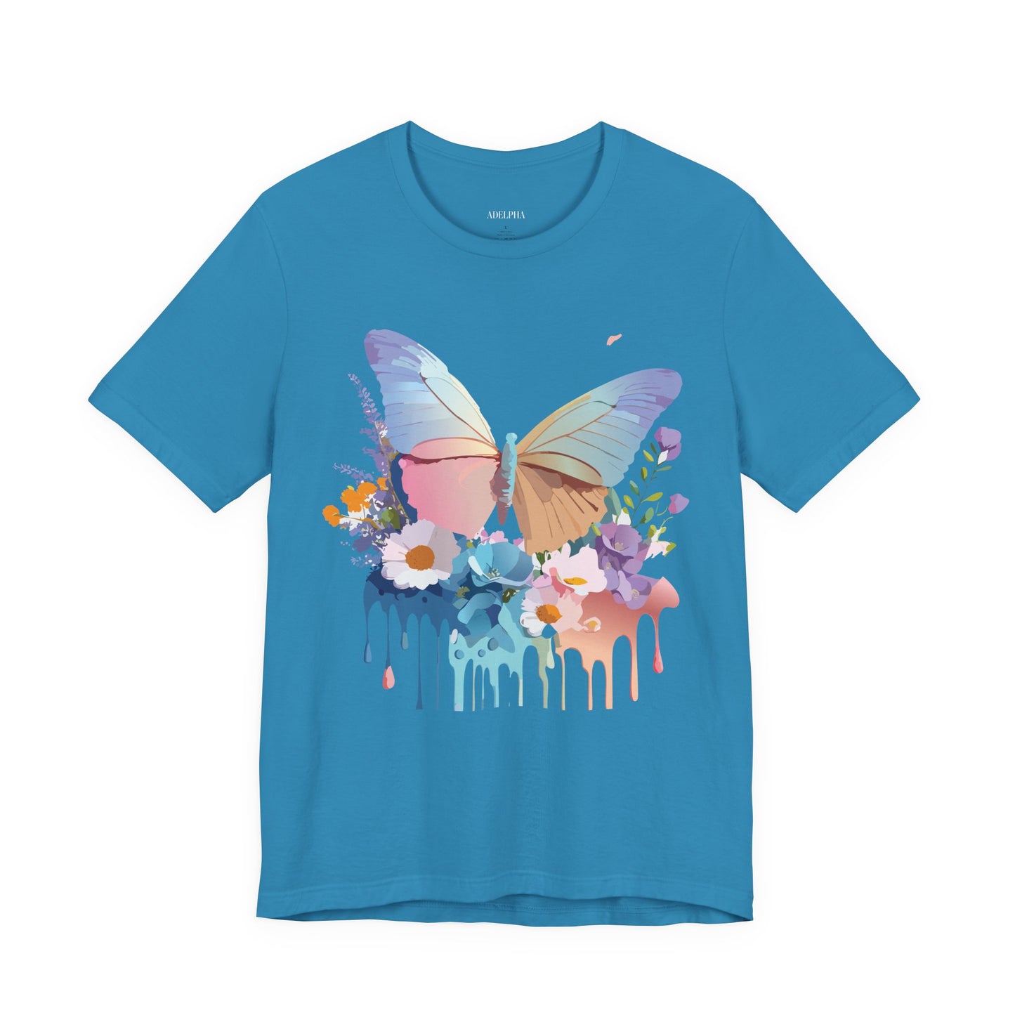 Butterfly Shirt