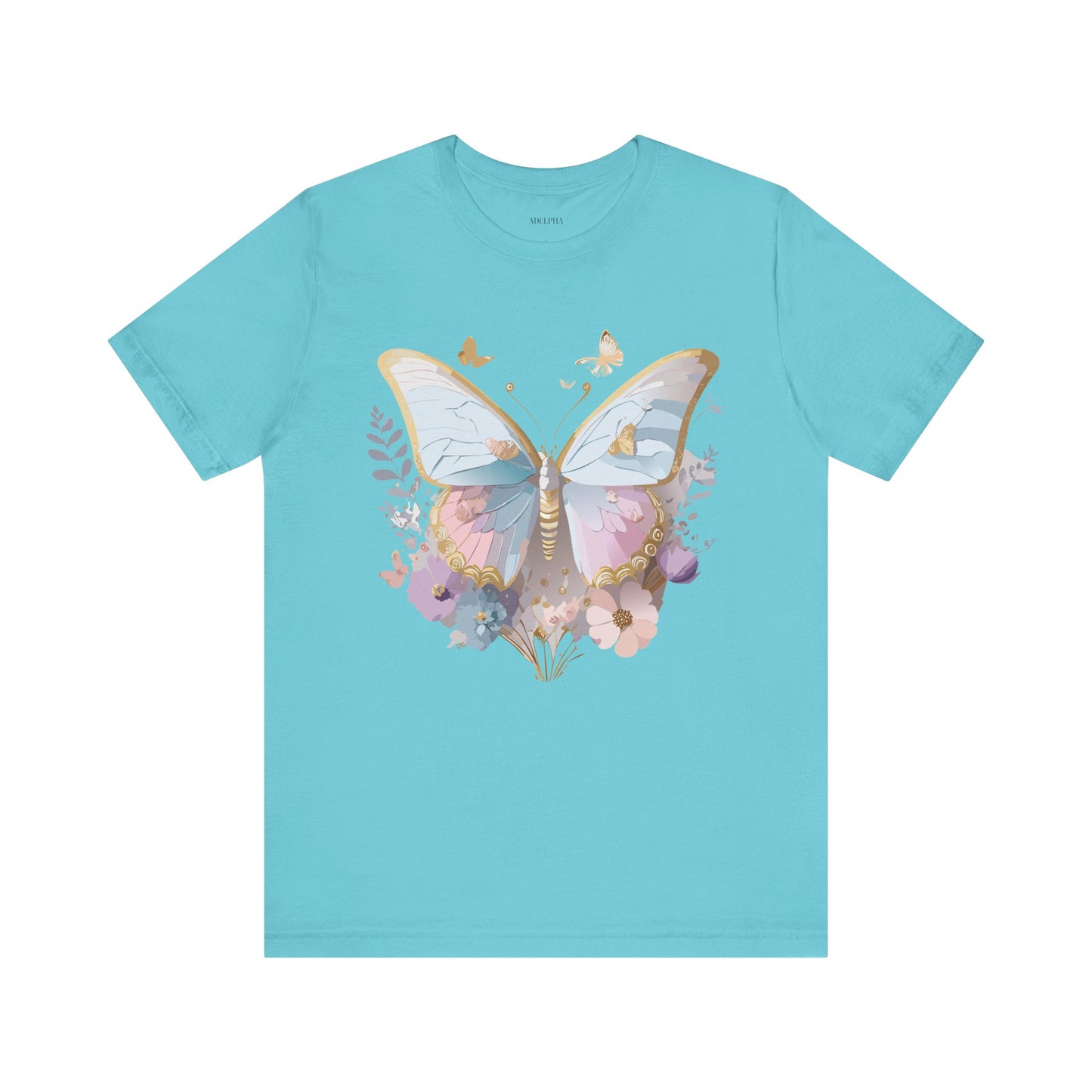 Butterfly Shirt