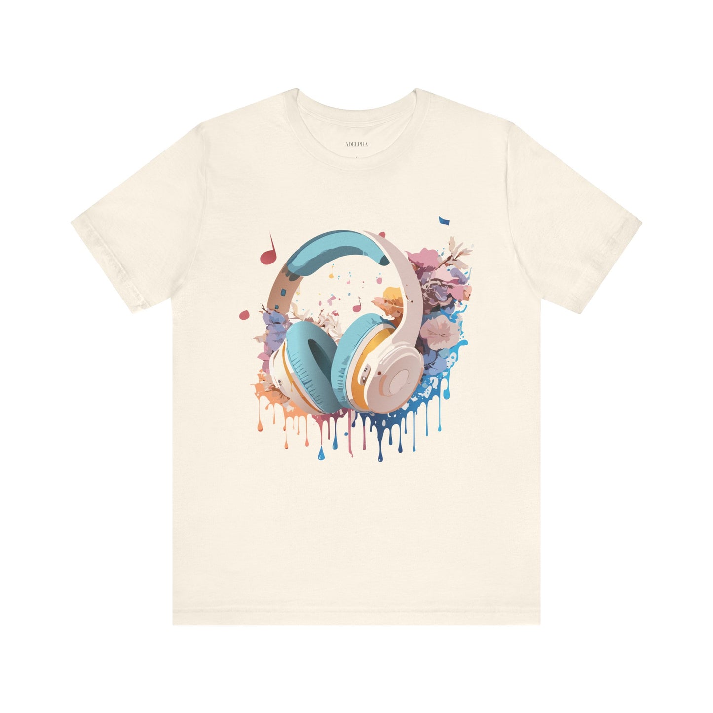 Music T Shirt