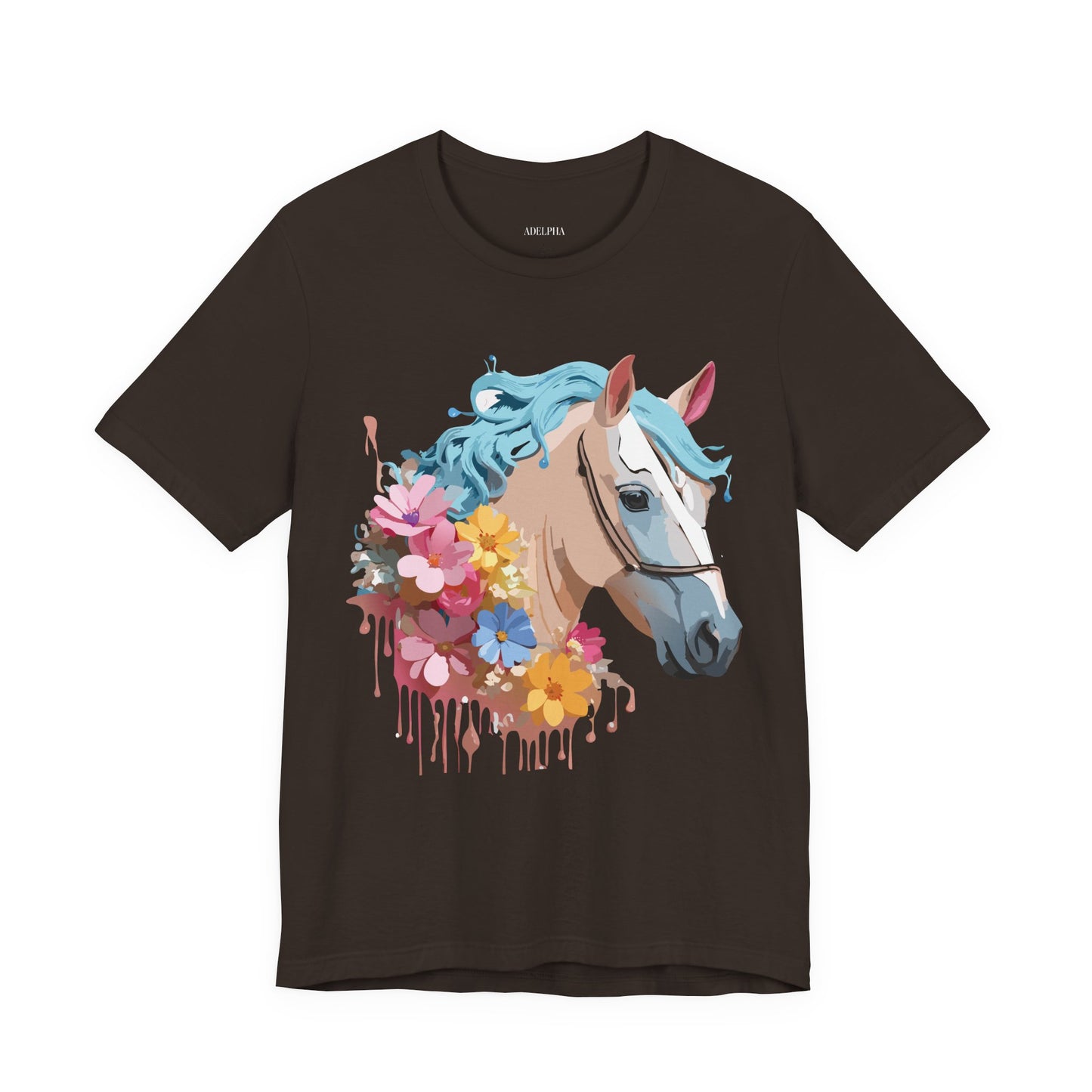Horse Shirt, Shirt with Horse