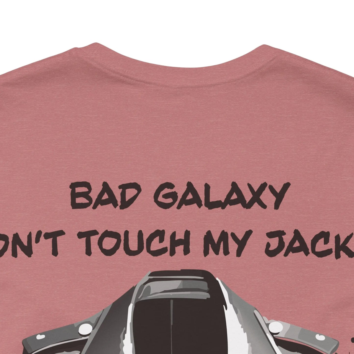 PUNK ROCK Tee Shirt
