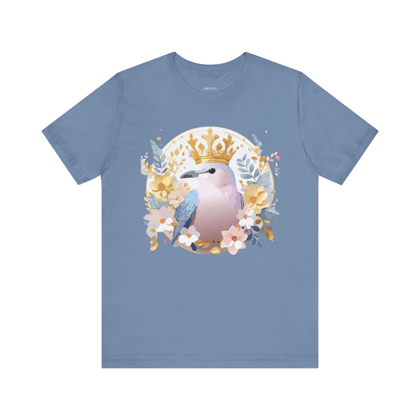 Medallion Shirt