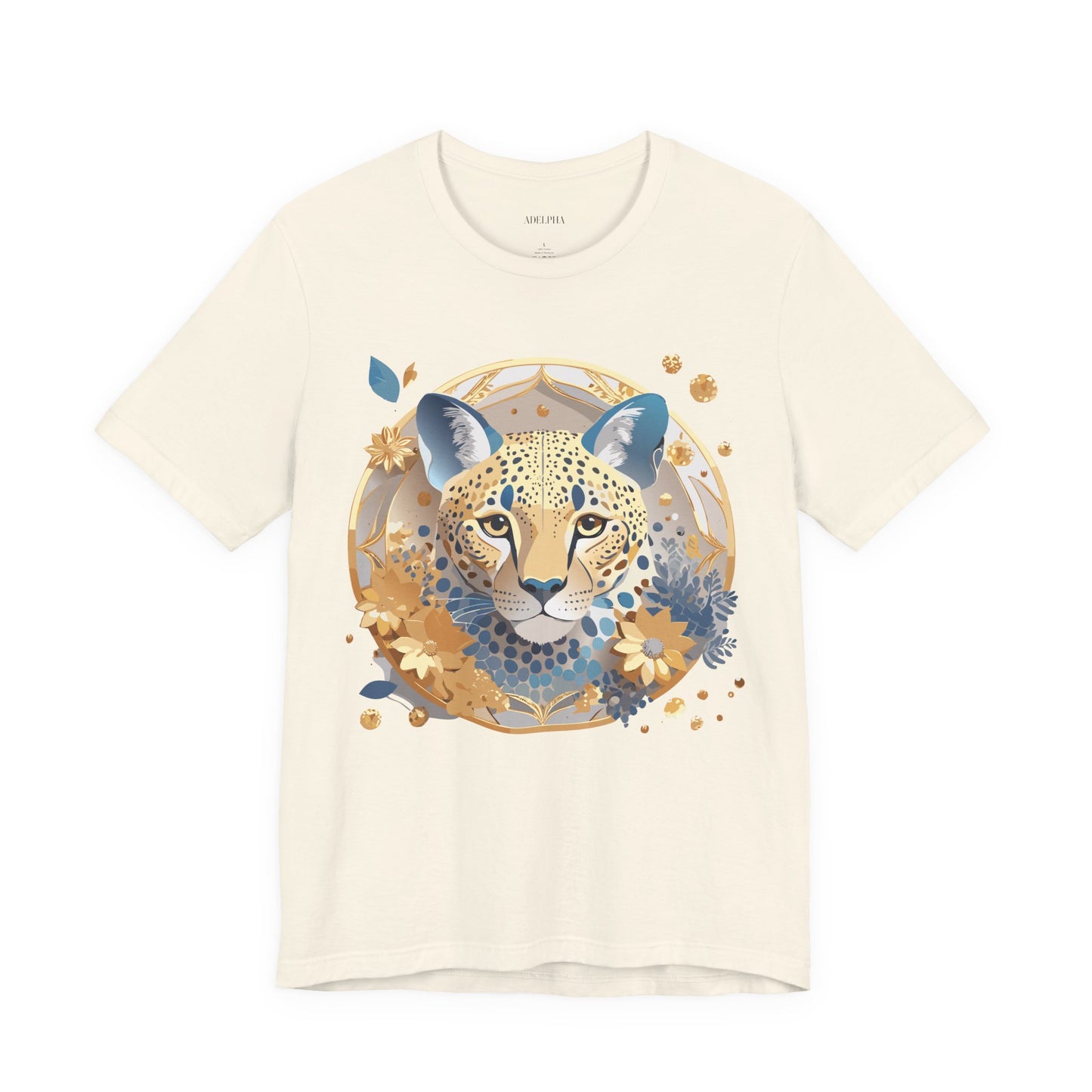 Medallion Shirt
