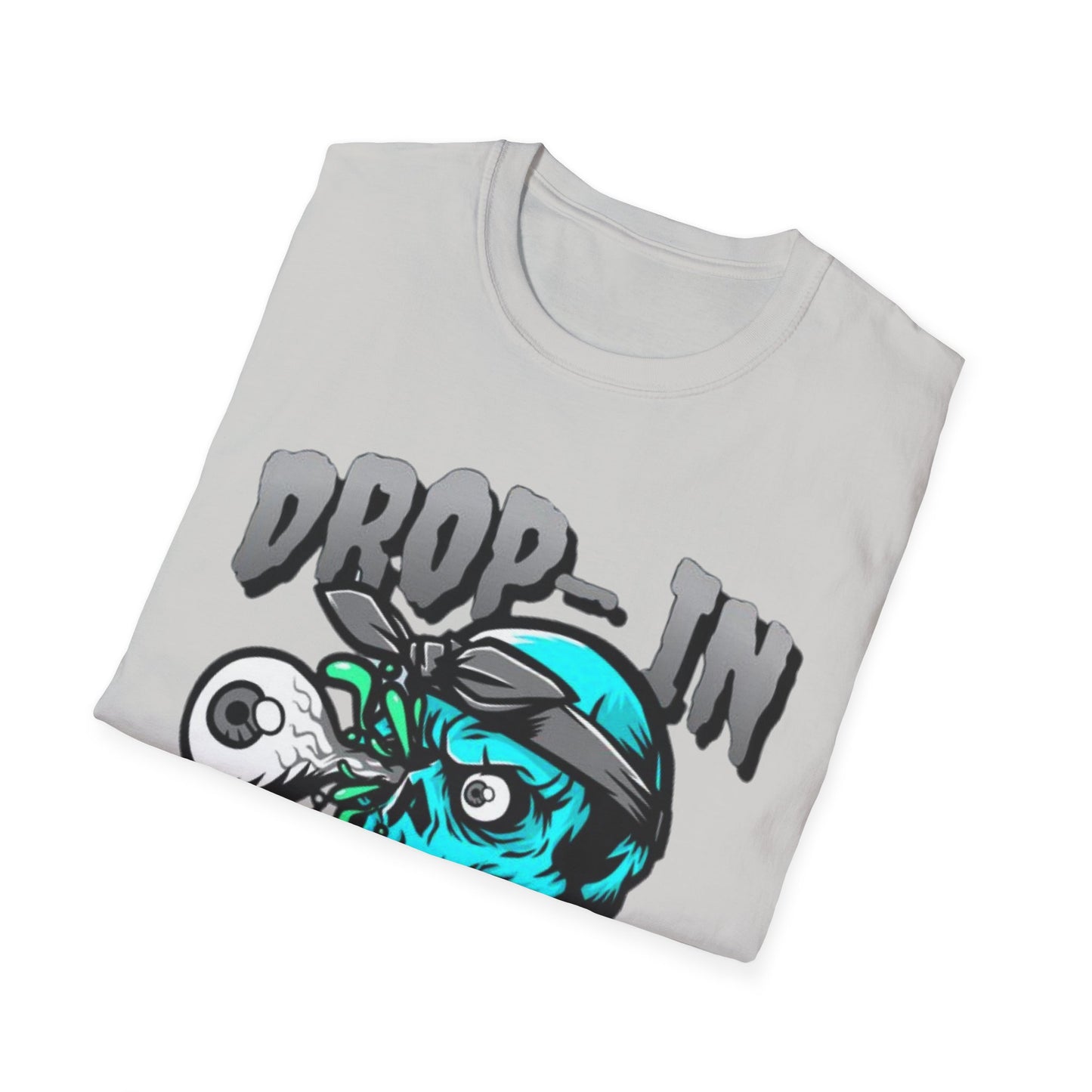Skull Tee Shirt, Skeleton Shirt, Shirt with Skull, Shirt with Skeleton