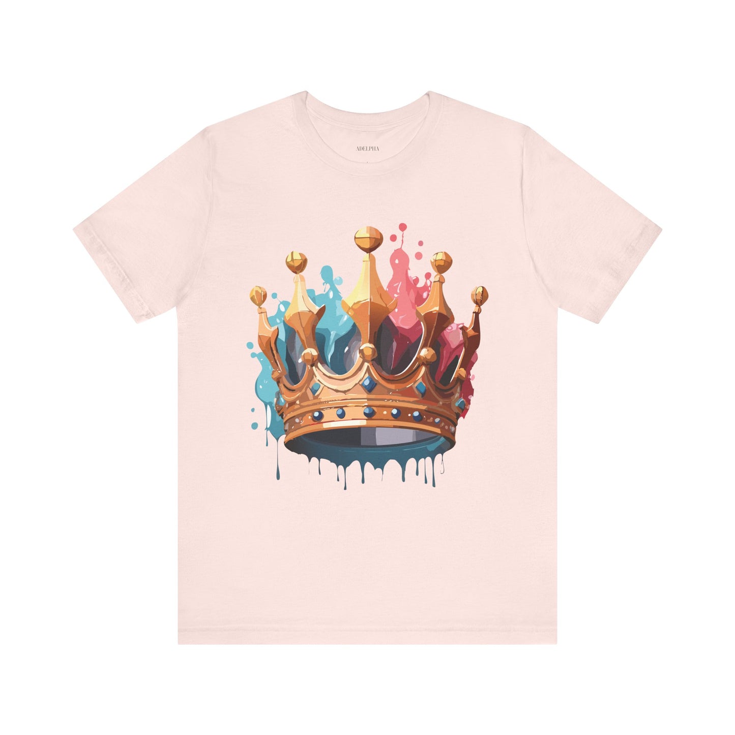 Crown Shirt