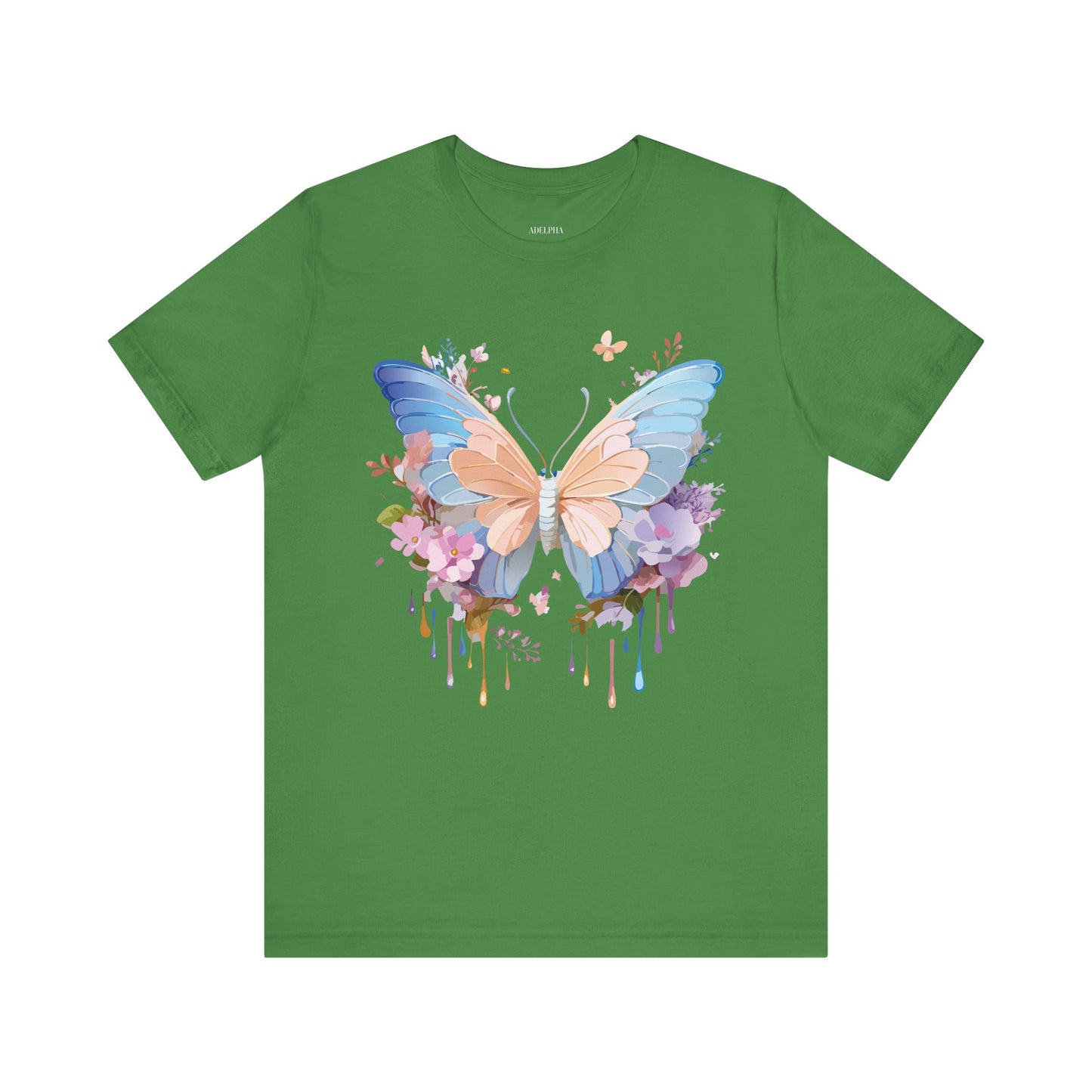 Butterfly Shirt