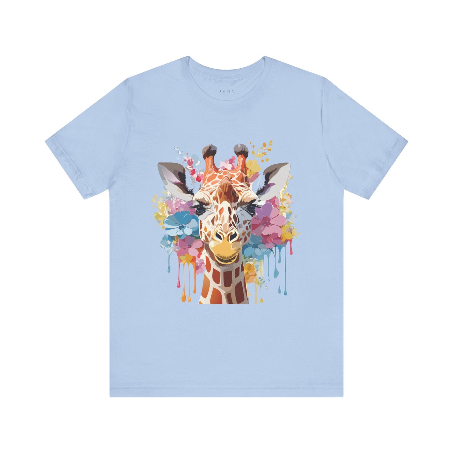Giraffe Shirt
