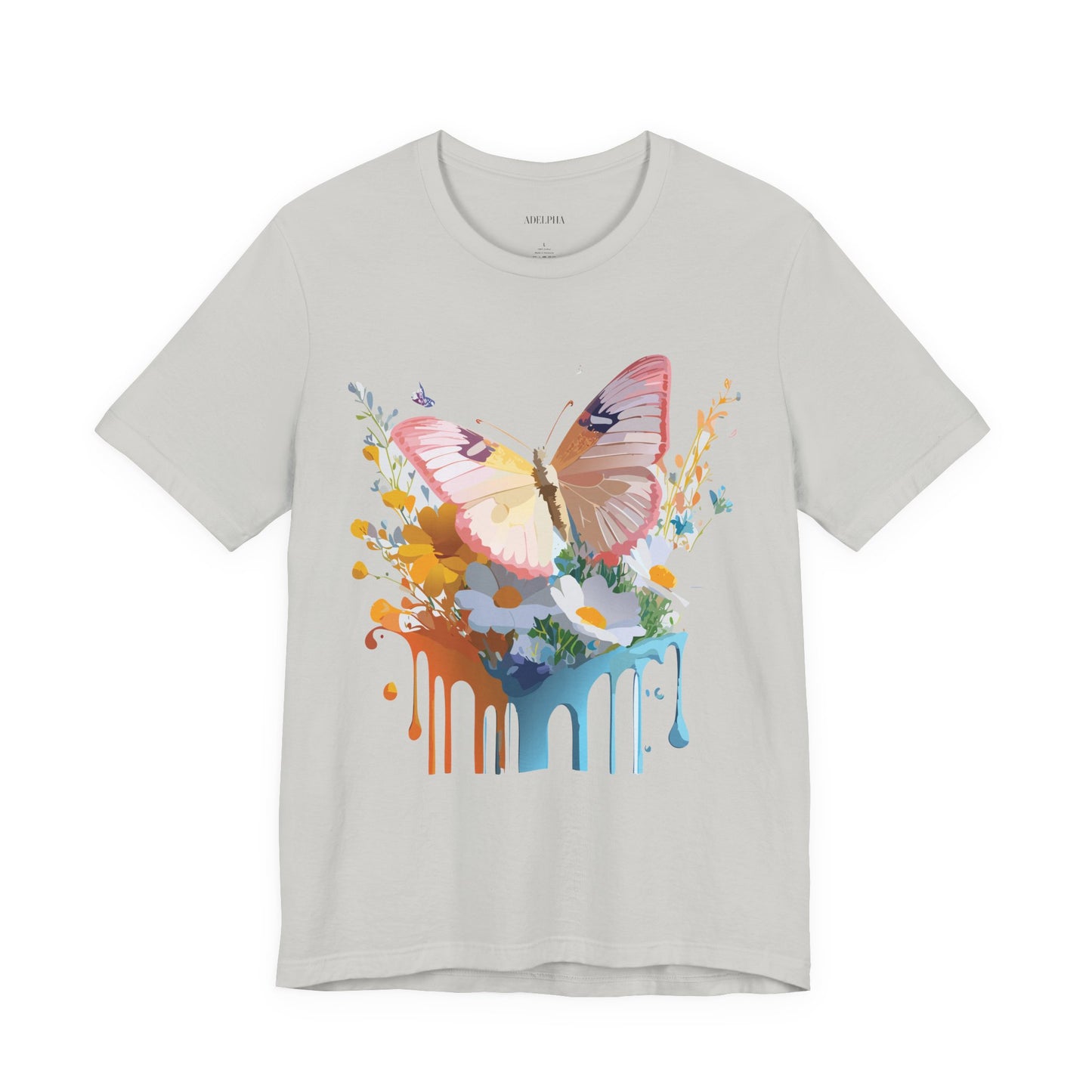 Butterfly Shirt