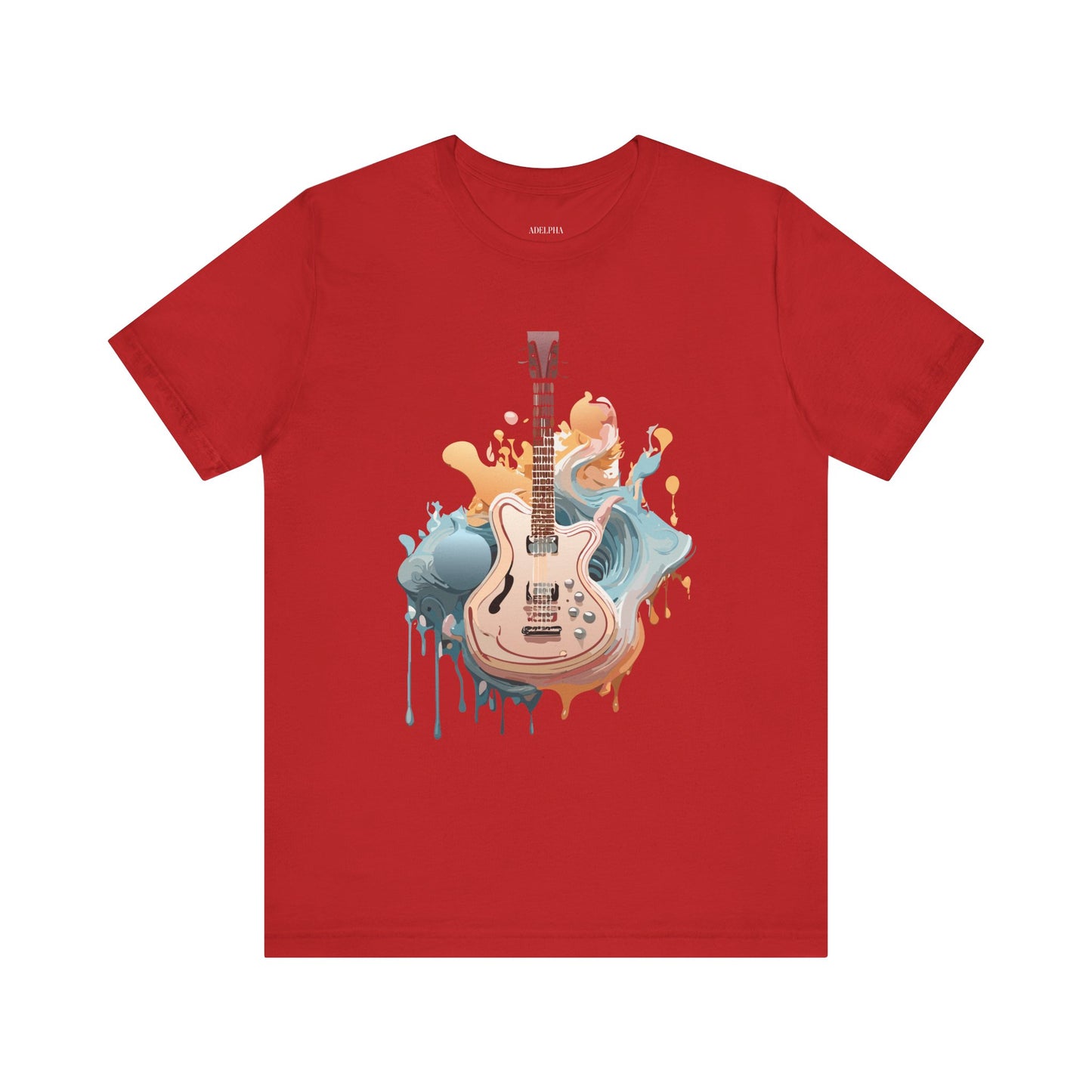 Music T Shirt