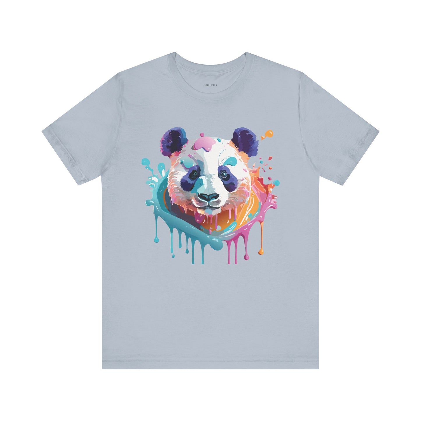 Panda Shirt