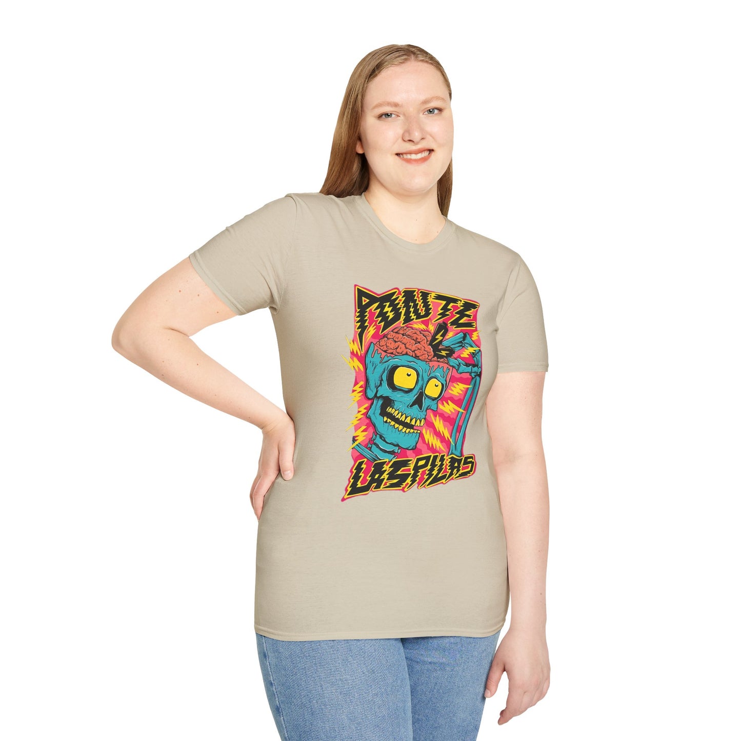Skull Tee Shirt, Skeleton Shirt, Shirt with Skull, Shirt with Skeleton