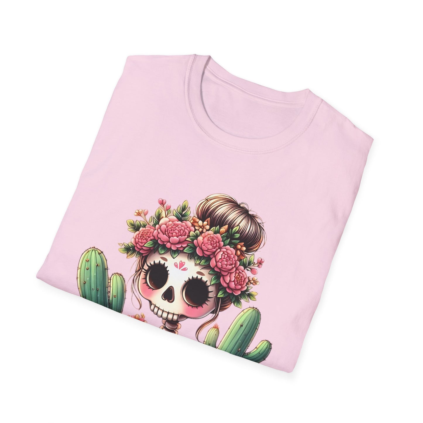Skull Tee Shirt, Skeleton Shirt, Shirt with Skull, Shirt with Skeleton
