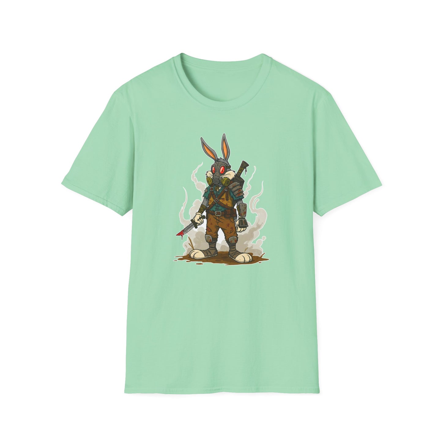 Bugs Bunny Shirt, Bugs Bunny T Shirt, Shirt with Bugs Bunny, T Shirt with Cartoon, Cartoon on T Shirt, Animation Shirt