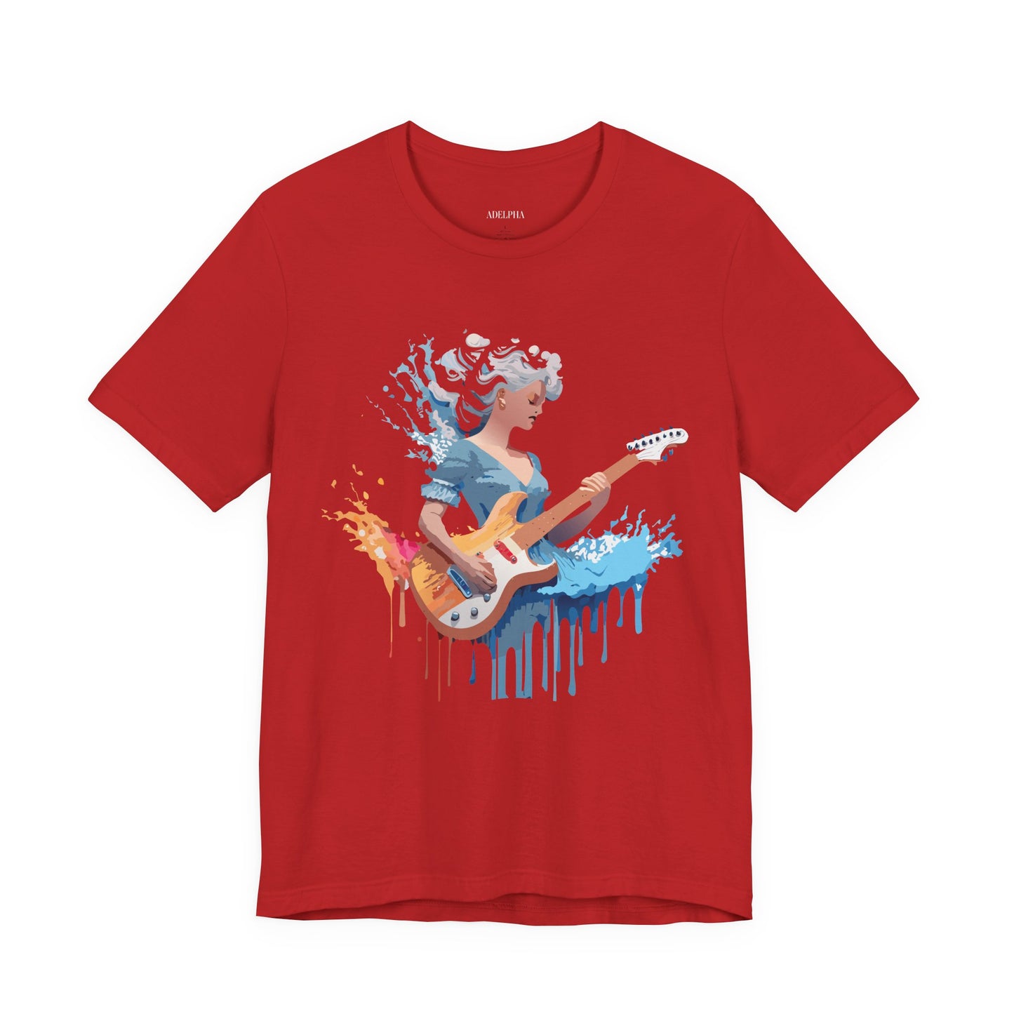 Music T Shirt