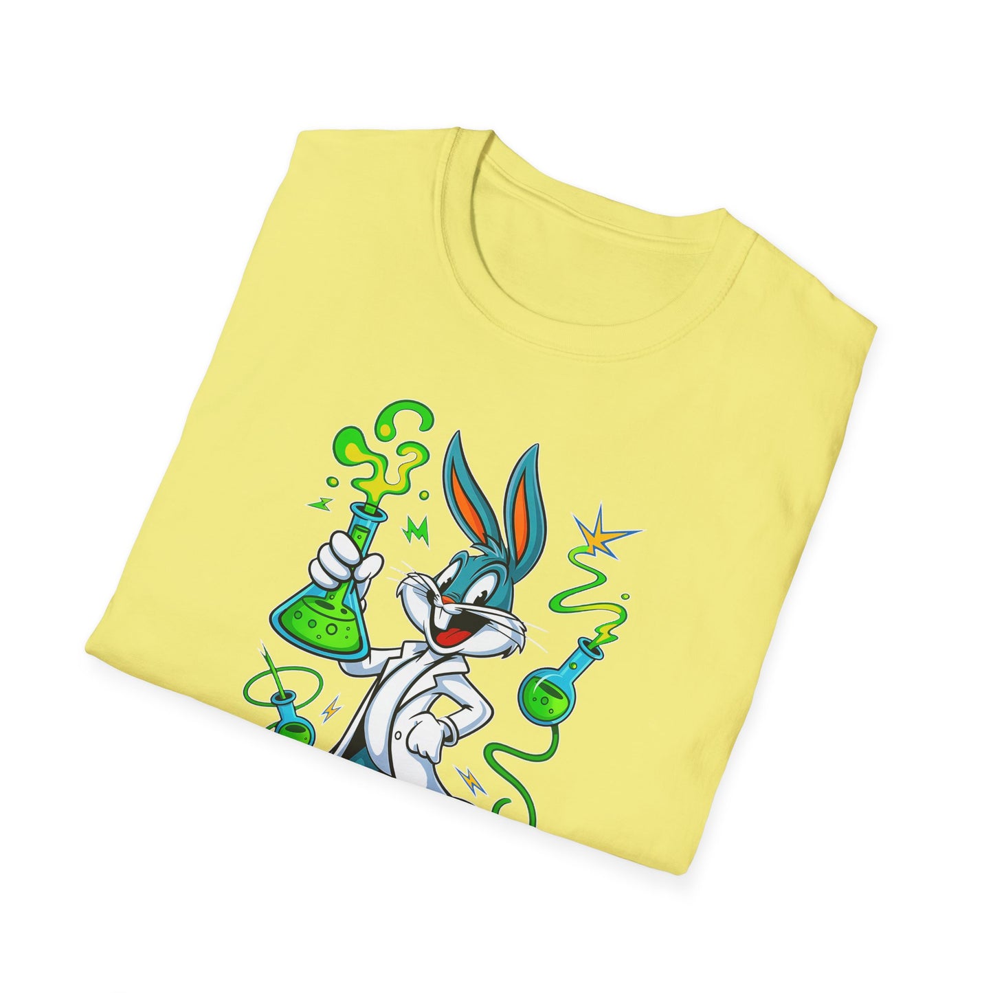 Bugs Bunny Shirt, Bugs Bunny T Shirt, Shirt with Bugs Bunny, T Shirt with Cartoon, Cartoon on T Shirt, Animation Shirt
