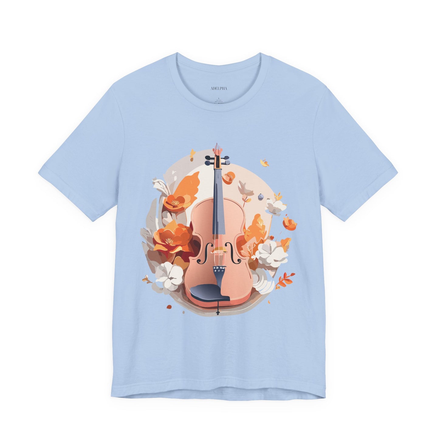 Music T Shirt