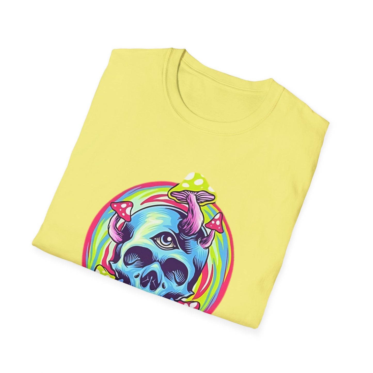 Skull Tee Shirt, Skeleton Shirt, Shirt with Skull, Shirt with Skeleton