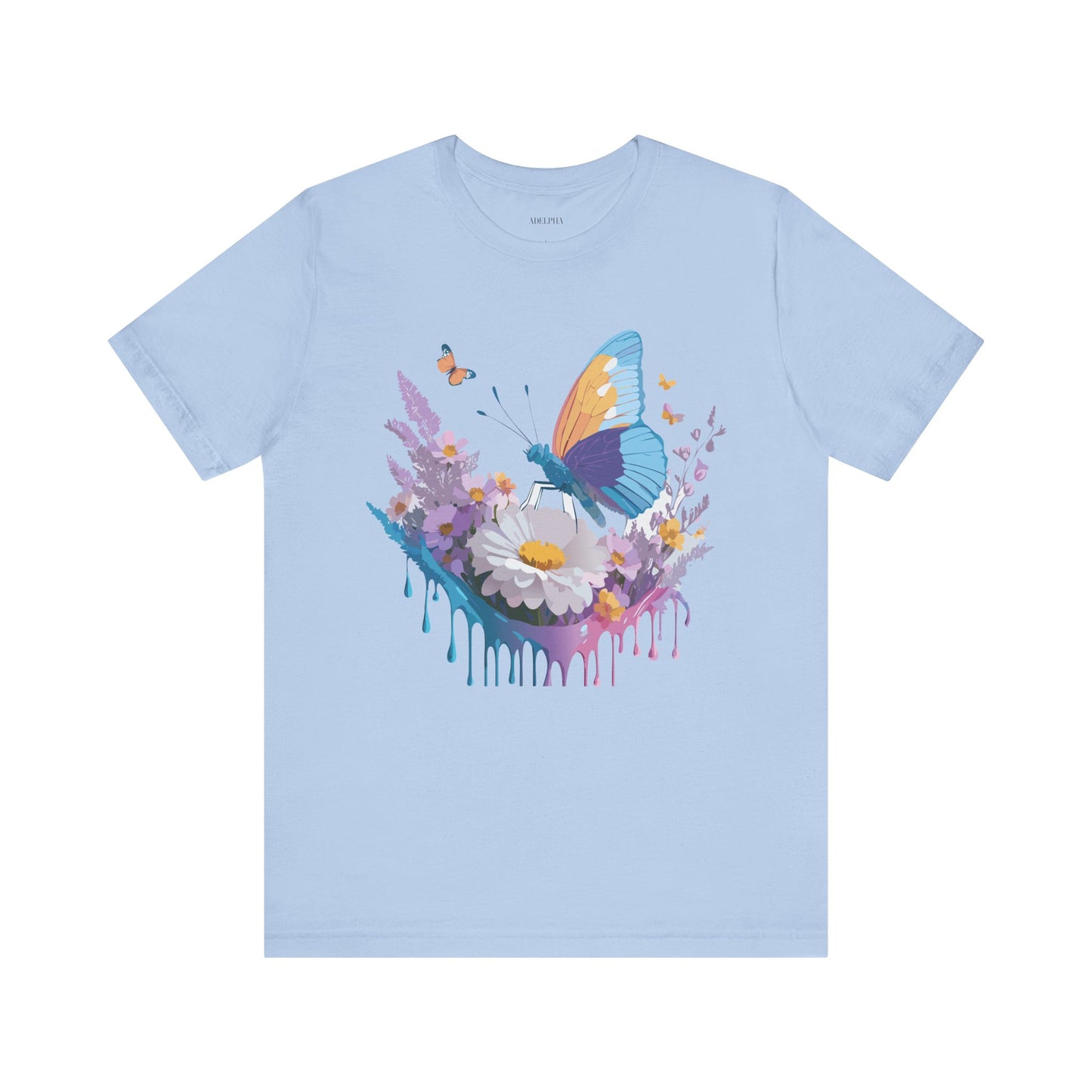 Butterfly Shirt