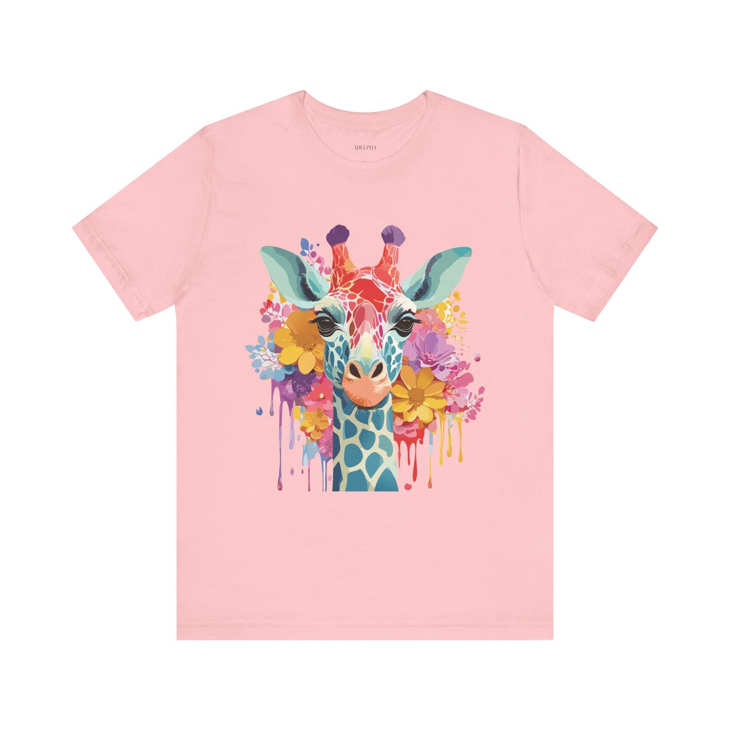 Giraffe Shirt