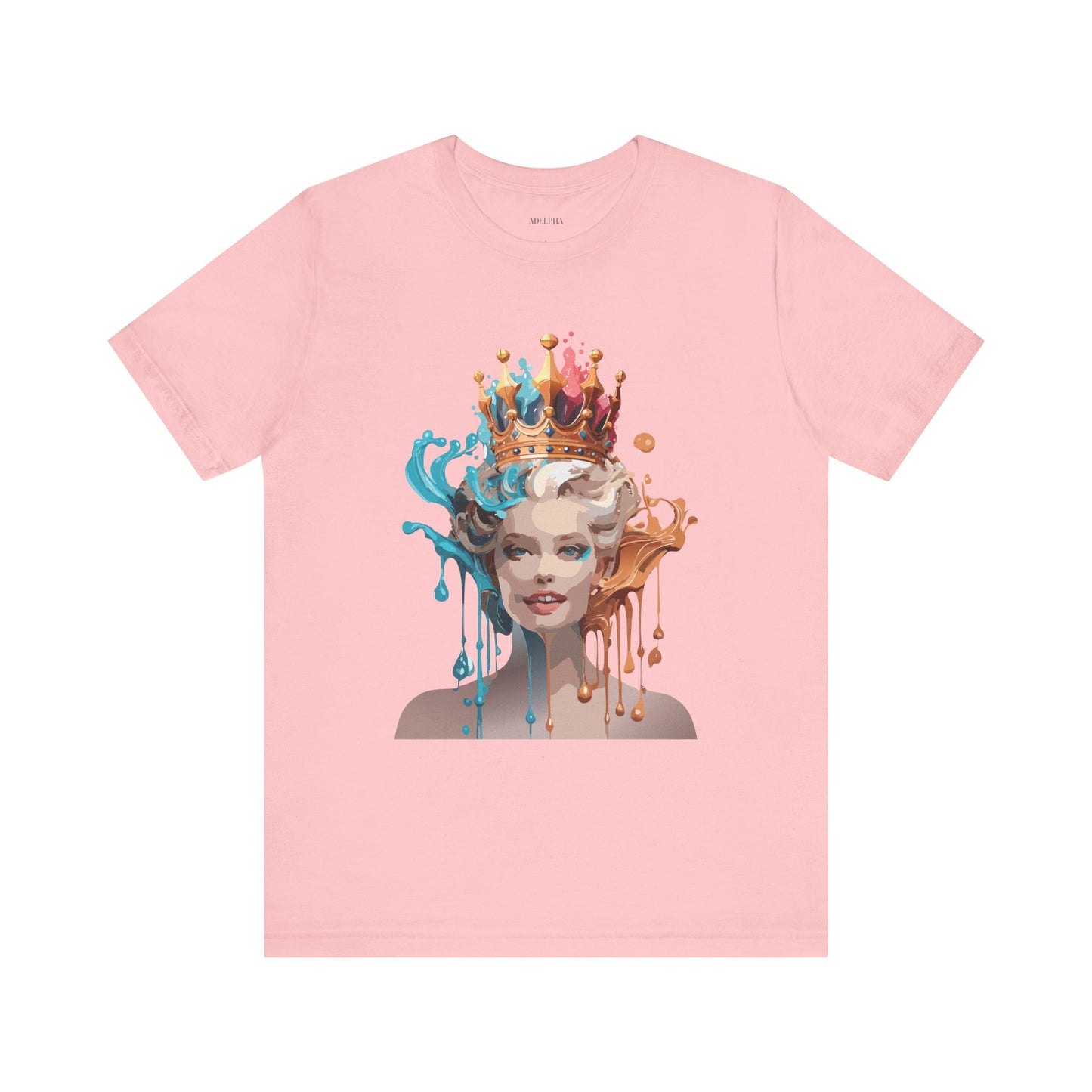 Queen T Shirt