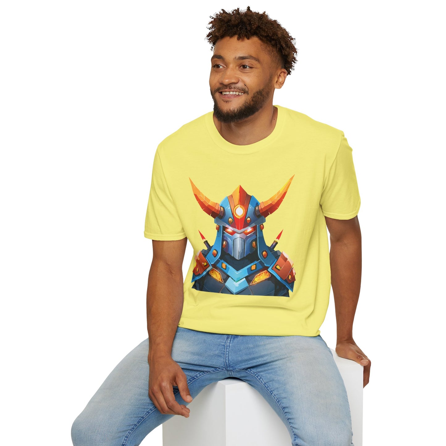 Cyborg Tee, Robot Shirt, Terminator Shirt