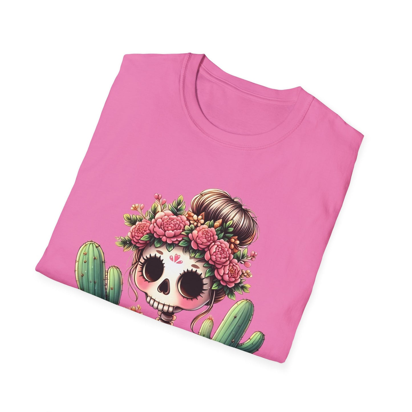 Skull Tee Shirt, Skeleton Shirt, Shirt with Skull, Shirt with Skeleton
