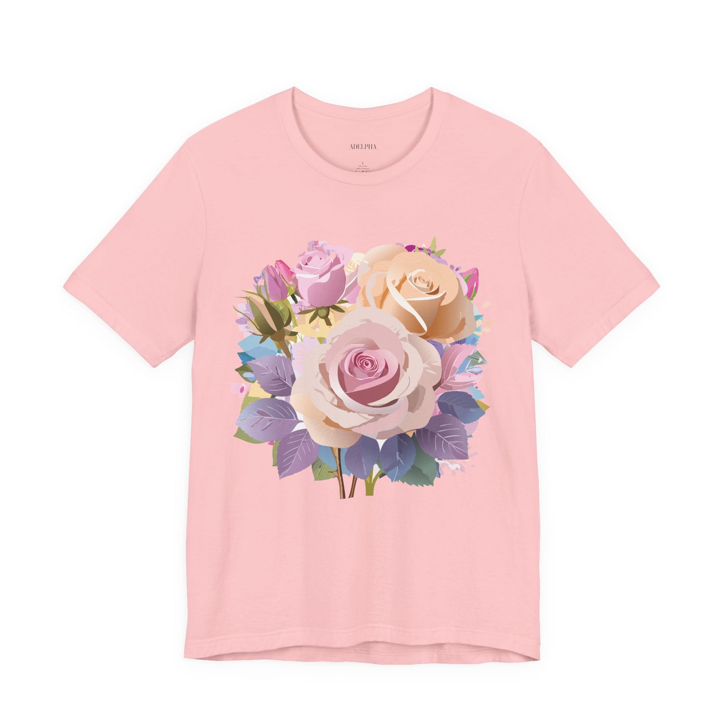 Floral T Shirts