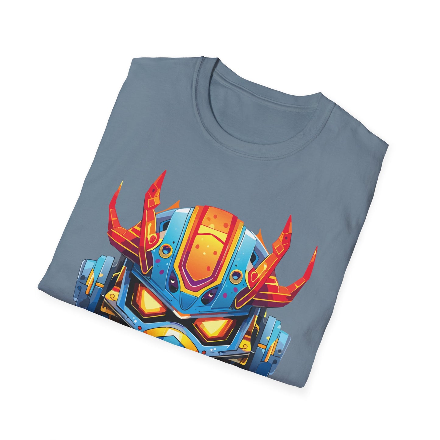 Cyborg Tee, Robot Shirt, Terminator Shirt