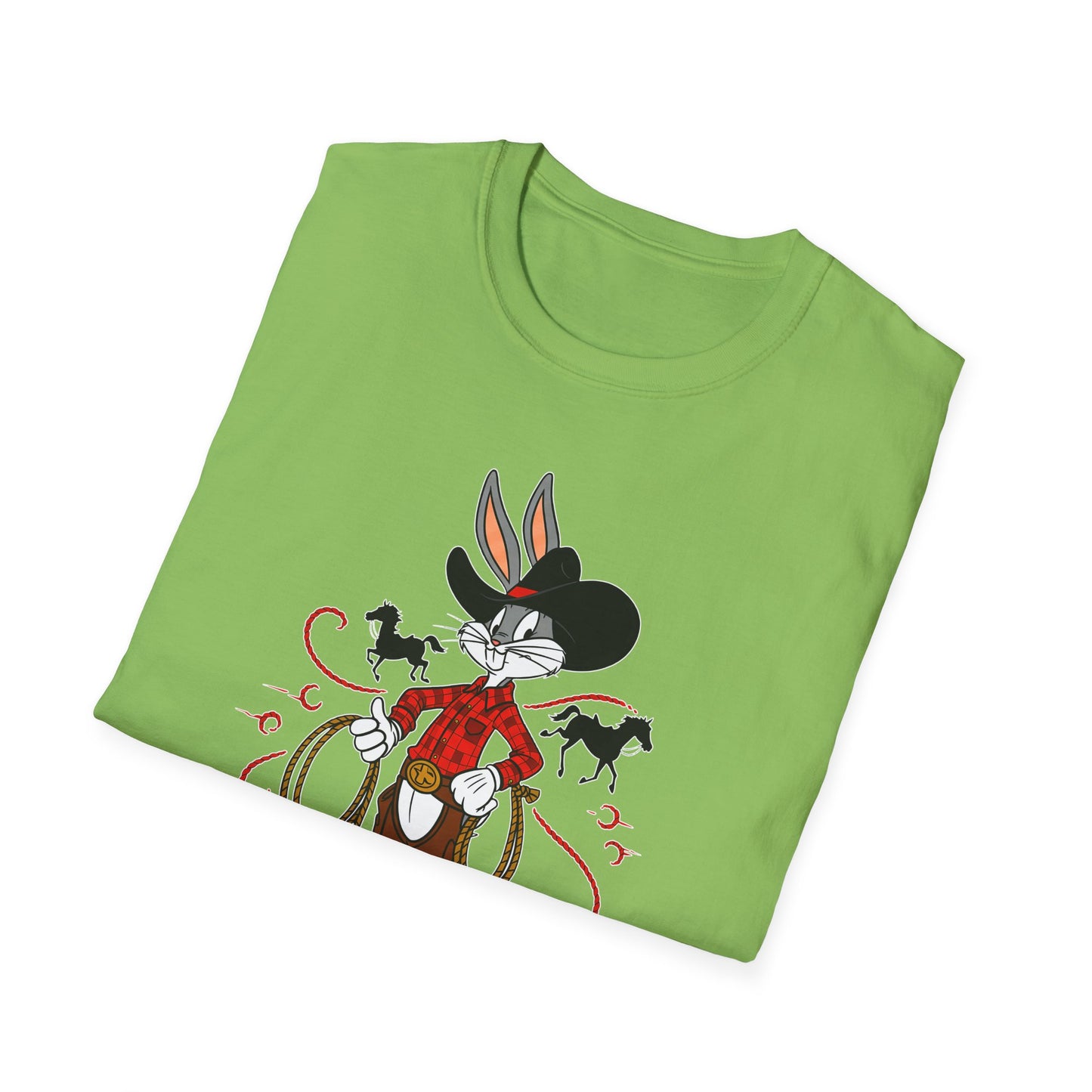 Bugs Bunny Shirt, Bugs Bunny T Shirt, Shirt with Bugs Bunny, T Shirt with Cartoon, Cartoon on T Shirt, Animation Shirt