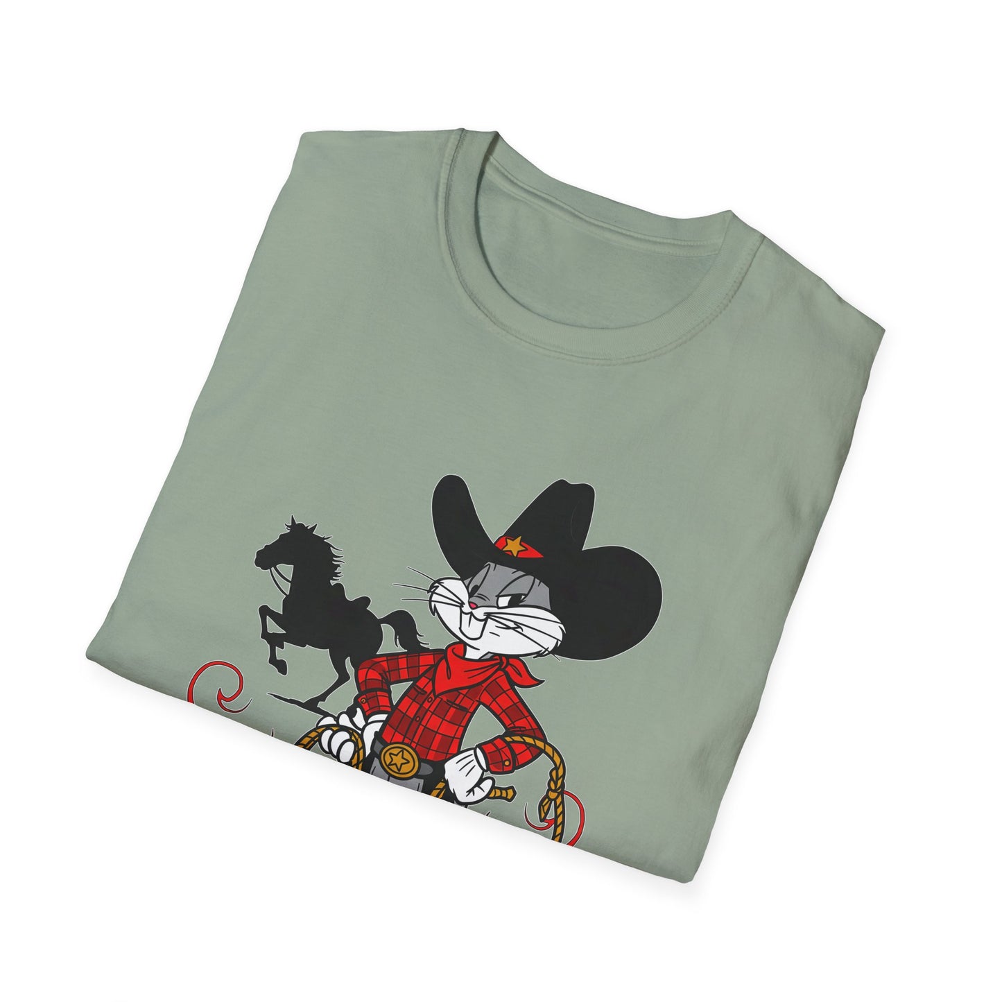 Bugs Bunny Shirt, Bugs Bunny T Shirt, Shirt with Bugs Bunny, T Shirt with Cartoon, Cartoon on T Shirt, Animation Shirt