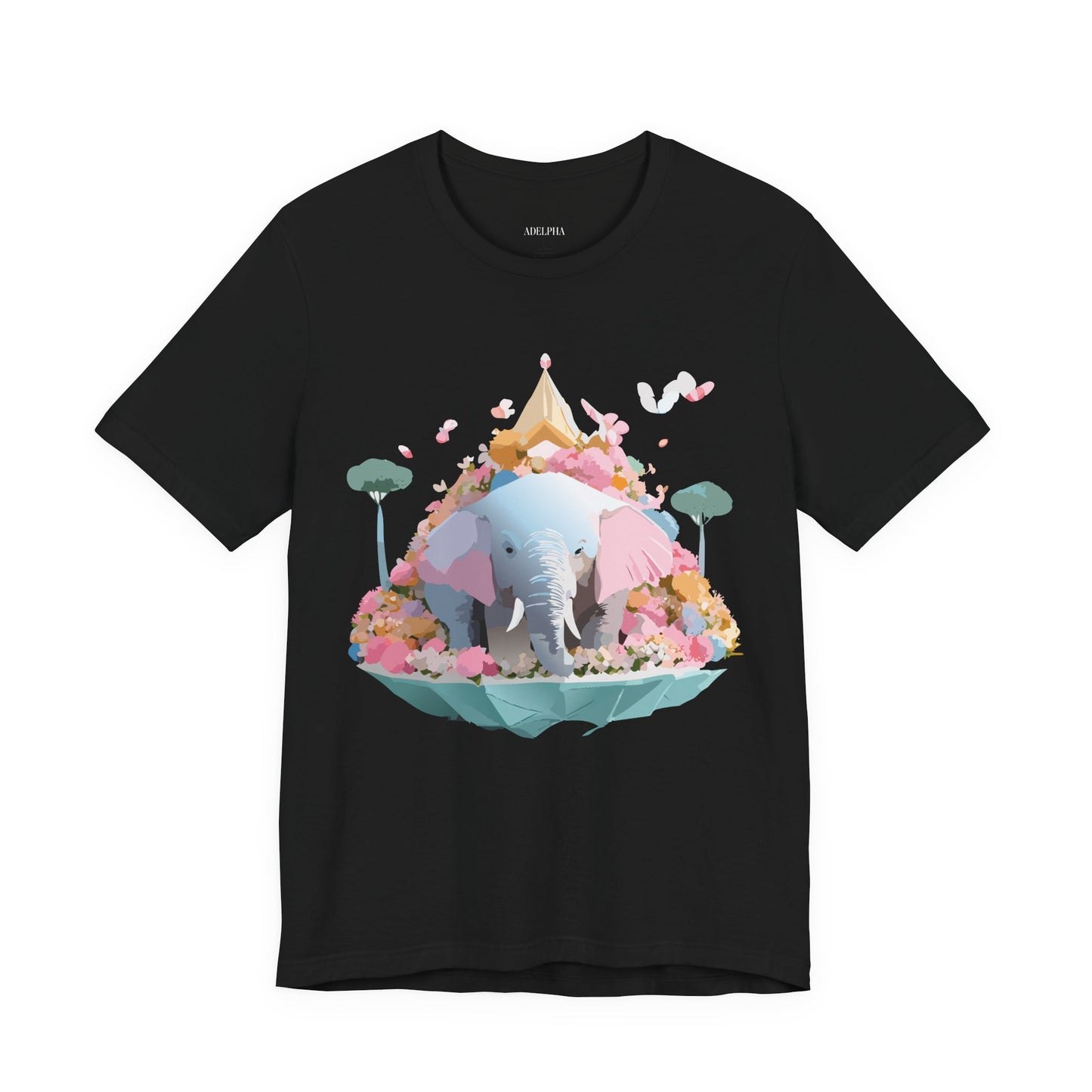 Elephant Shirt