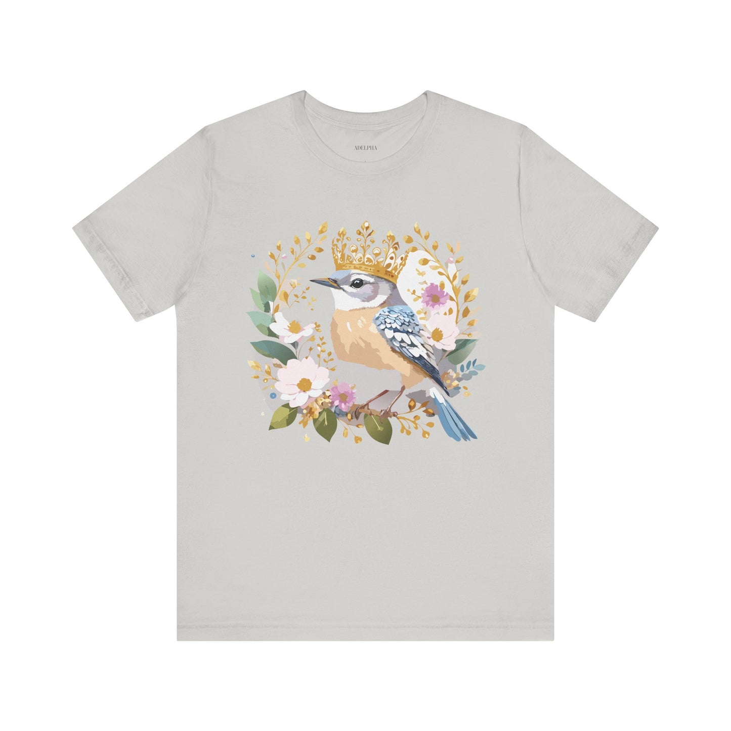 Medallion Shirt