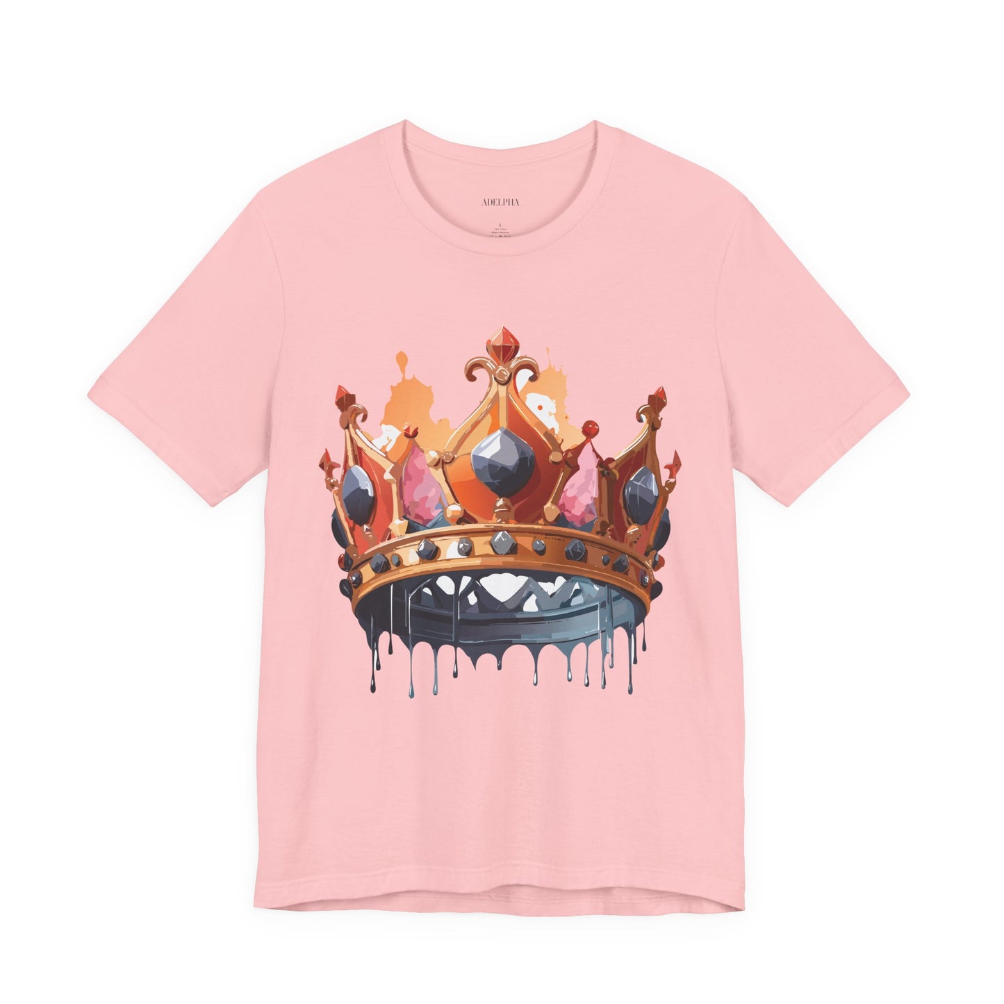 Crown Shirt