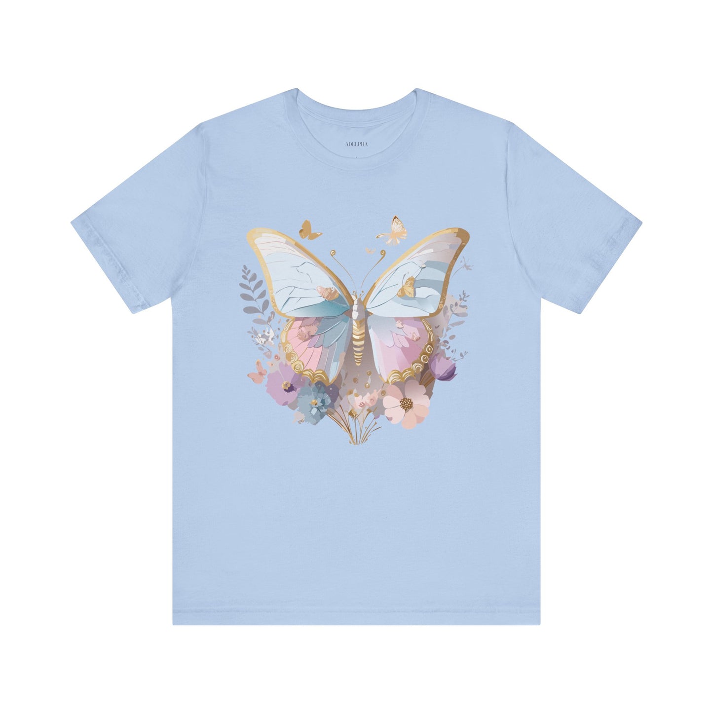 Butterfly Shirt
