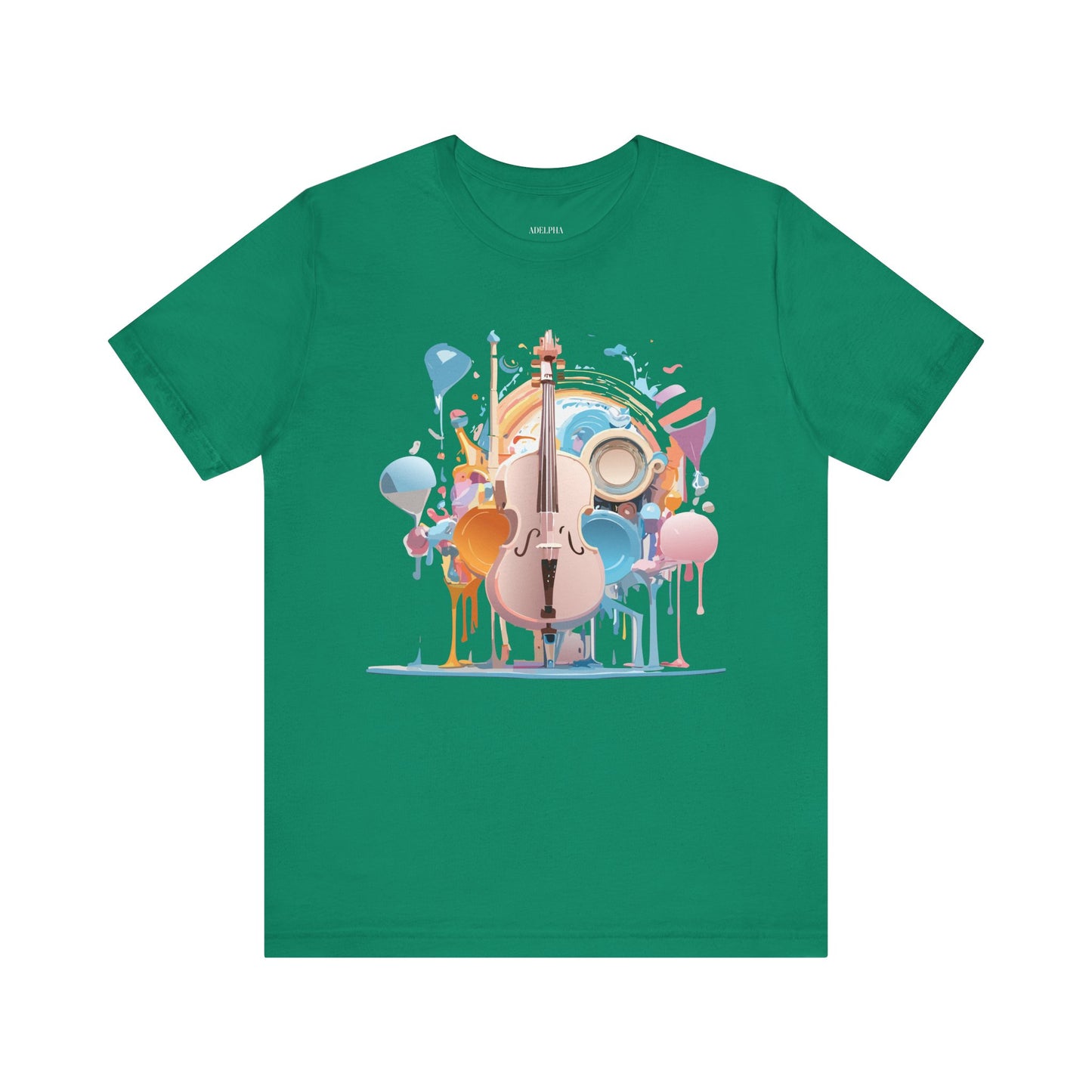 Music T Shirt