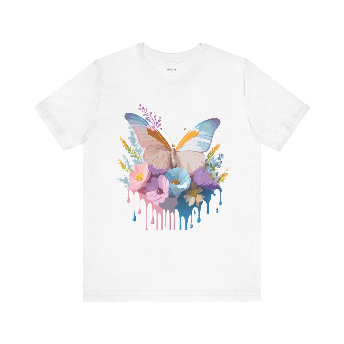 Butterfly Shirt