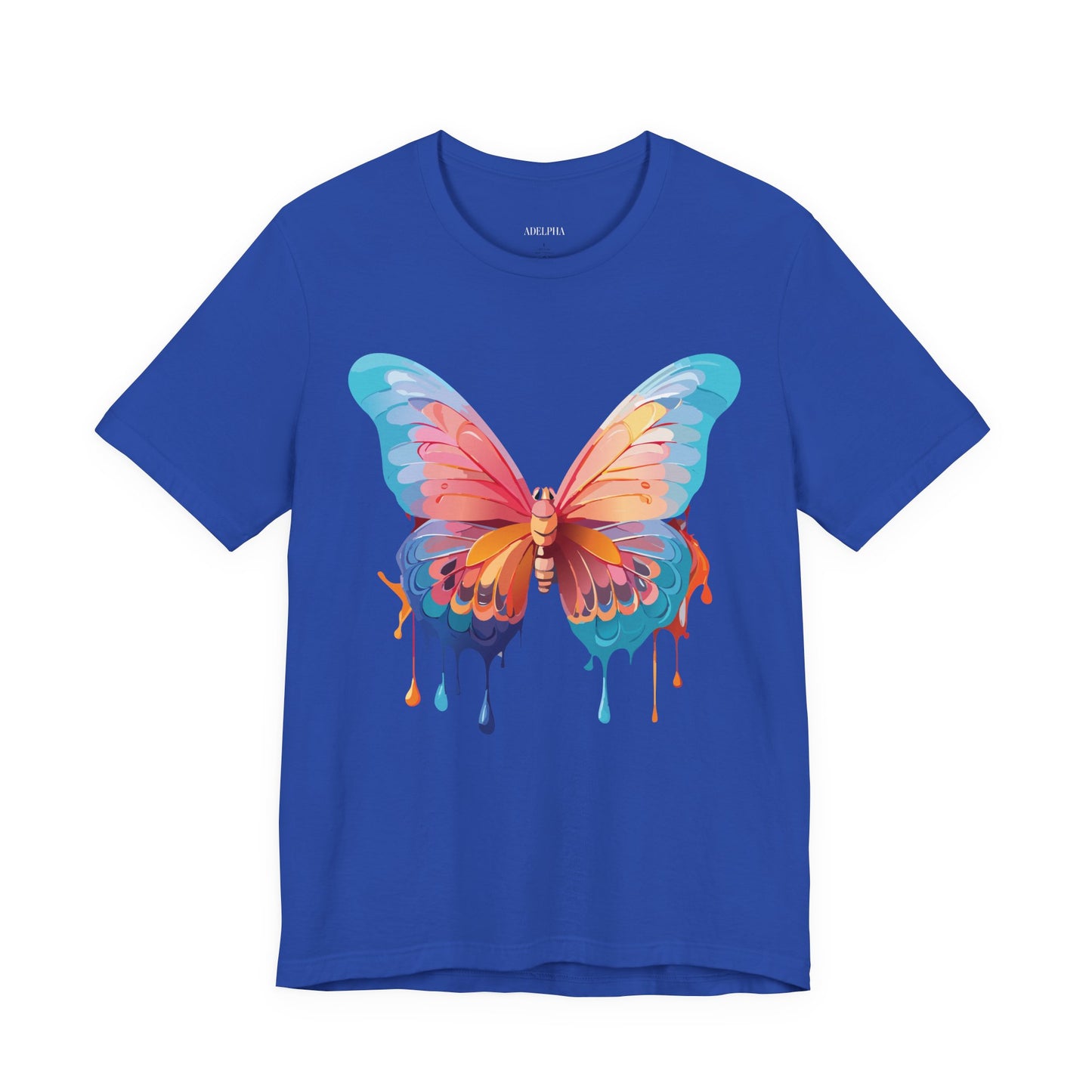 Butterfly Shirt