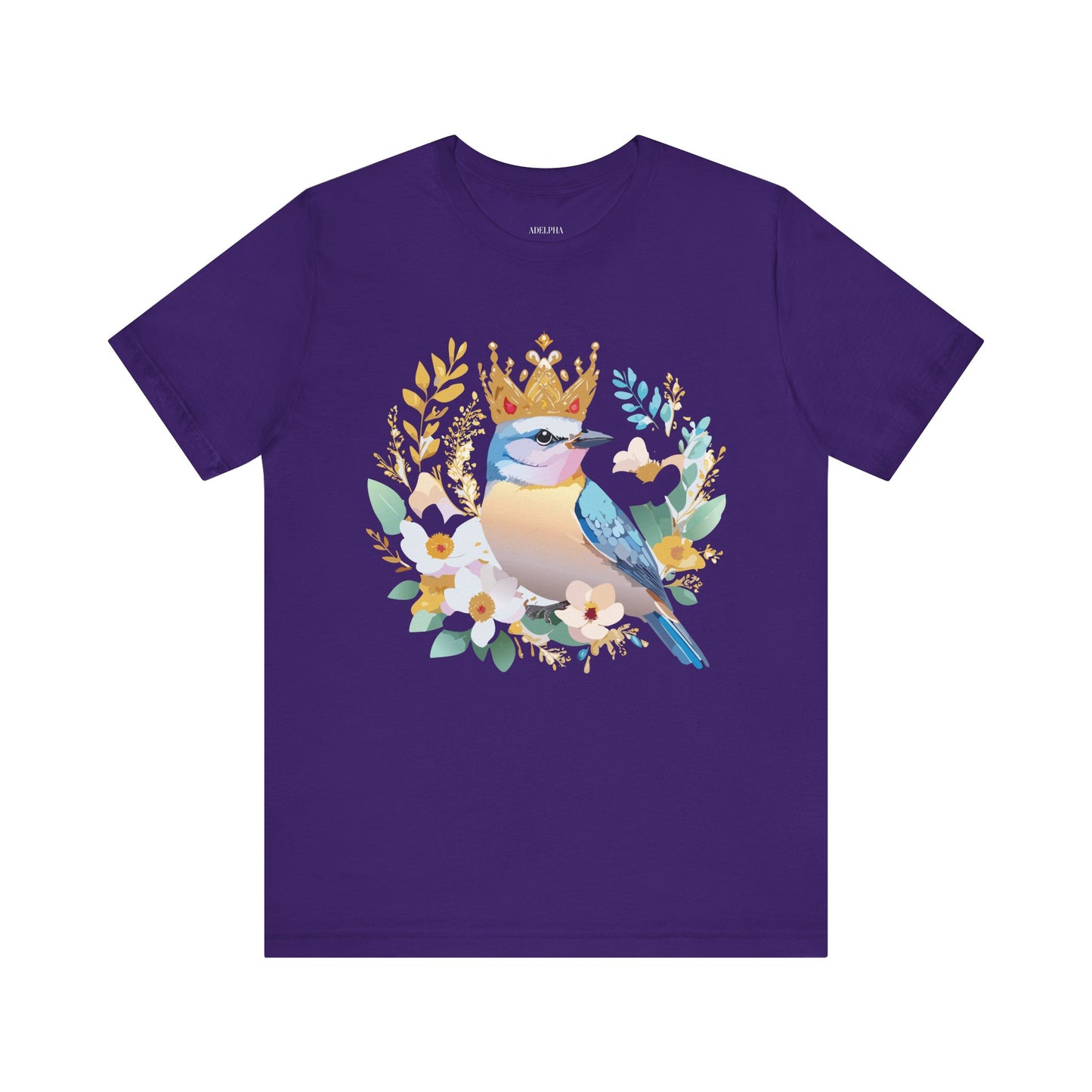 Medallion Shirt