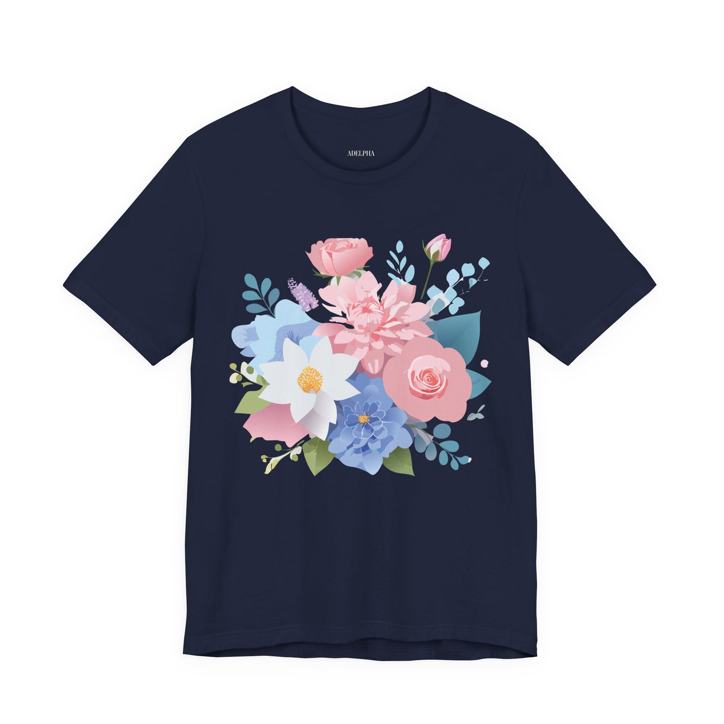 Floral T Shirts