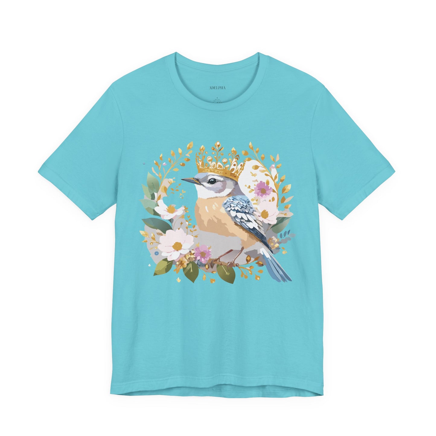 Medallion Shirt