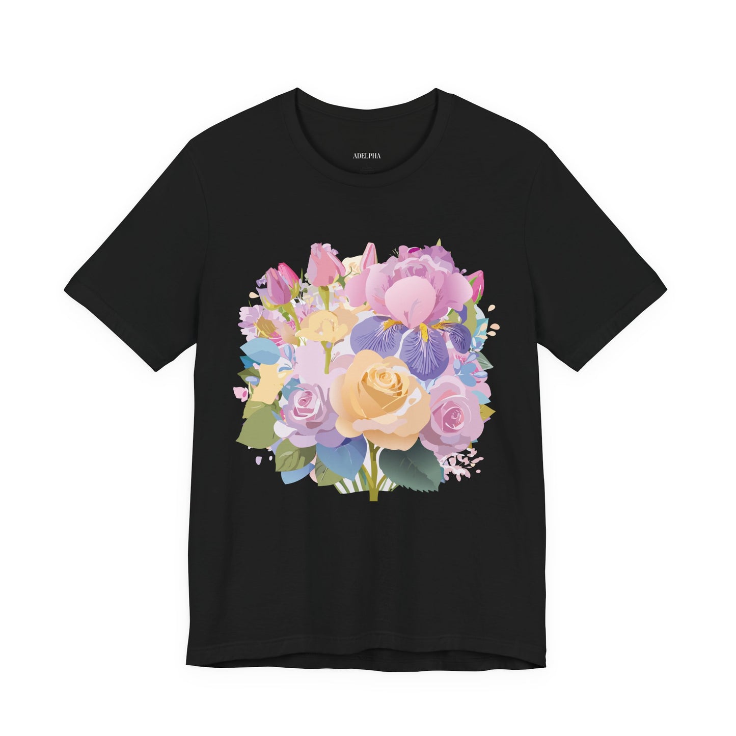 Floral T Shirts