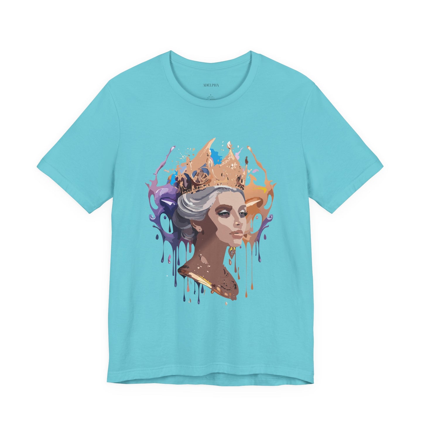 Queen T Shirt