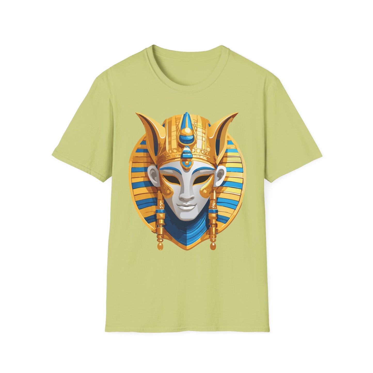 Mask Tee Shirt, Mask Shirt, Shirt with Mask, Masquerade Tees