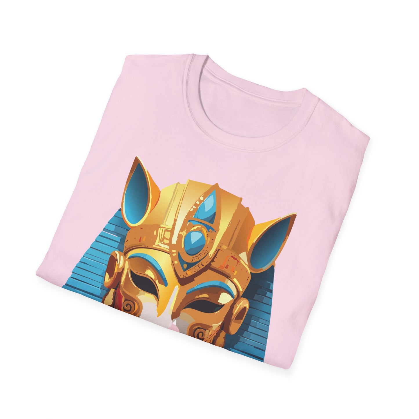 Mask Tee Shirt, Mask Shirt, Shirt with Mask, Masquerade Tees